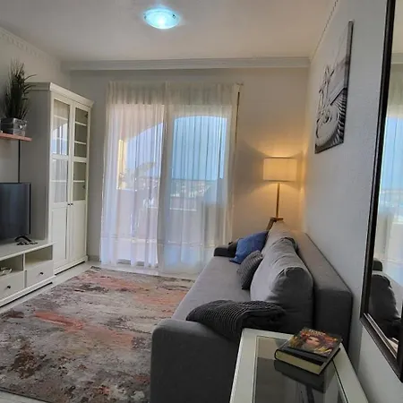 Apartment Nautilus Orihuela Costa