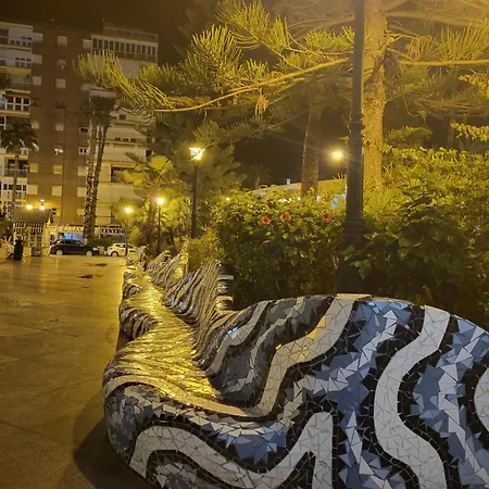 Apartment Nautilus Orihuela Costa