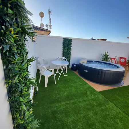 Apartment Nautilus Orihuela Costa Villacosta
