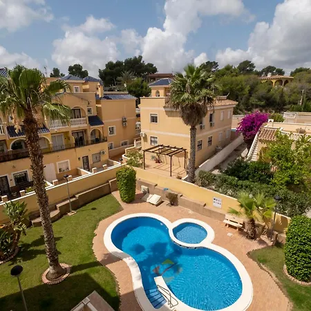 Nautilus Orihuela Costa Villacosta